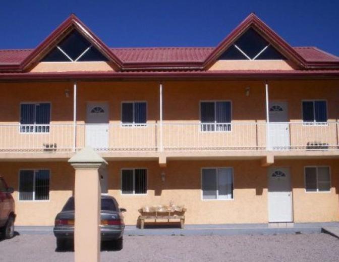Villa Santa Cruz Креэль Экстерьер фото