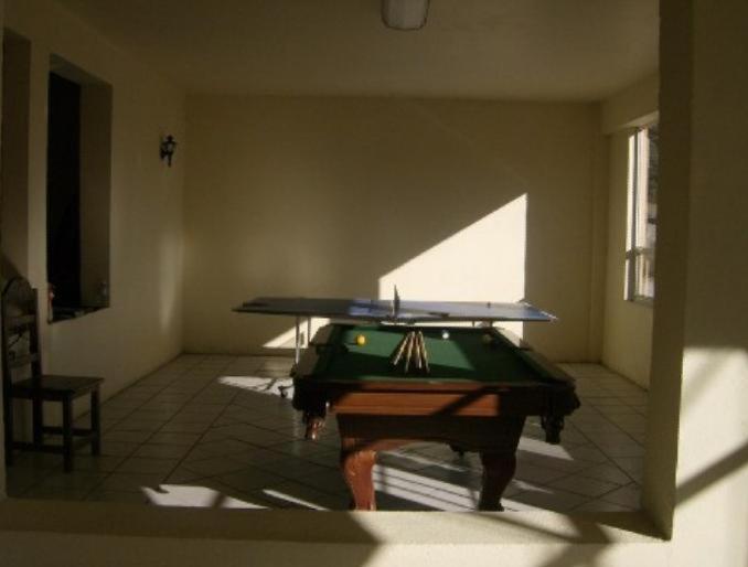 Villa Santa Cruz Креэль Экстерьер фото