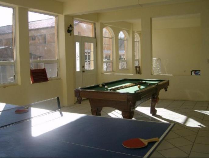 Villa Santa Cruz Креэль Экстерьер фото