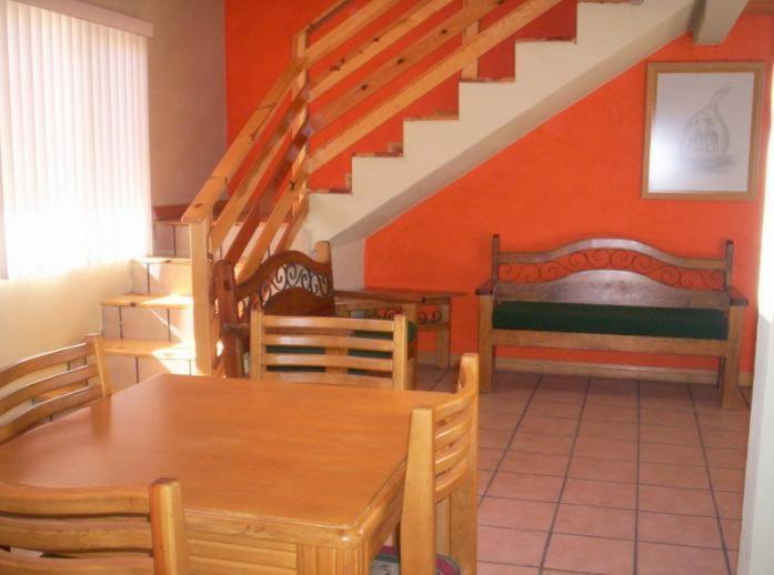 Villa Santa Cruz Креэль Номер фото