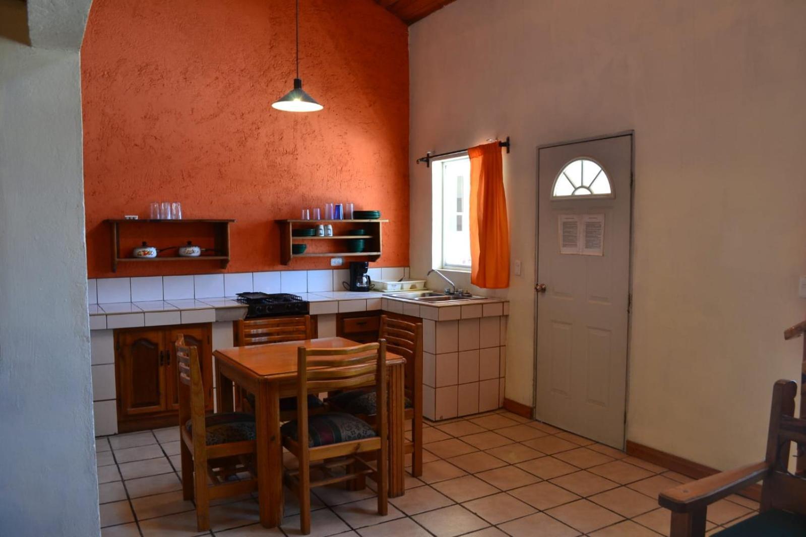 Villa Santa Cruz Креэль Экстерьер фото