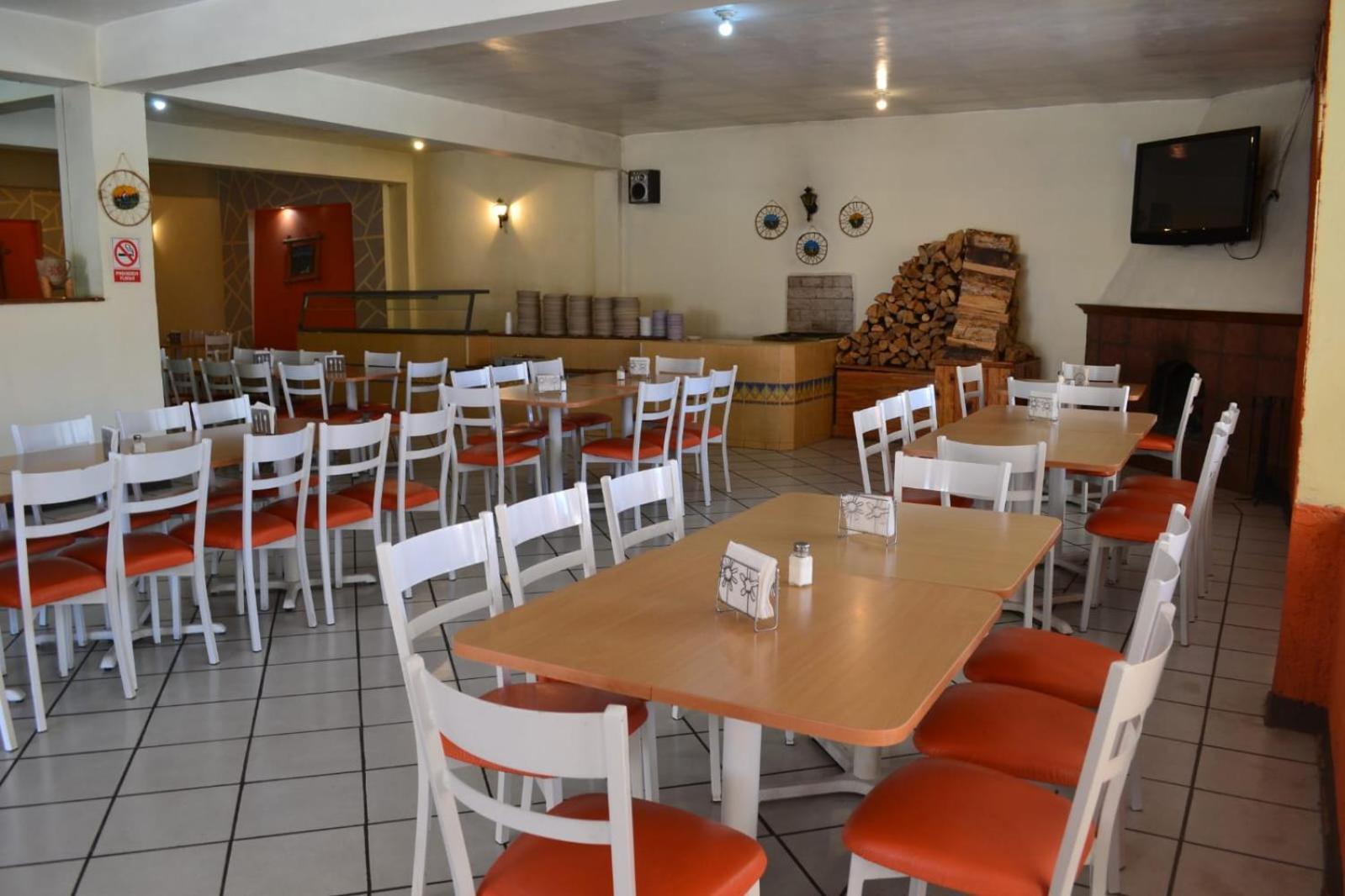 Villa Santa Cruz Креэль Экстерьер фото