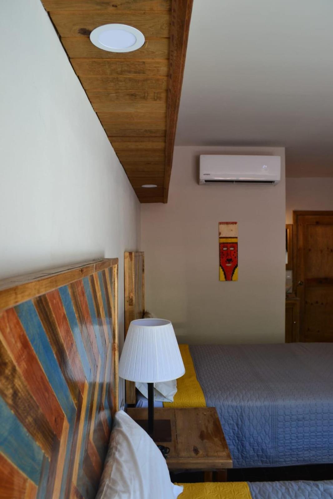 Villa Santa Cruz Креэль Экстерьер фото